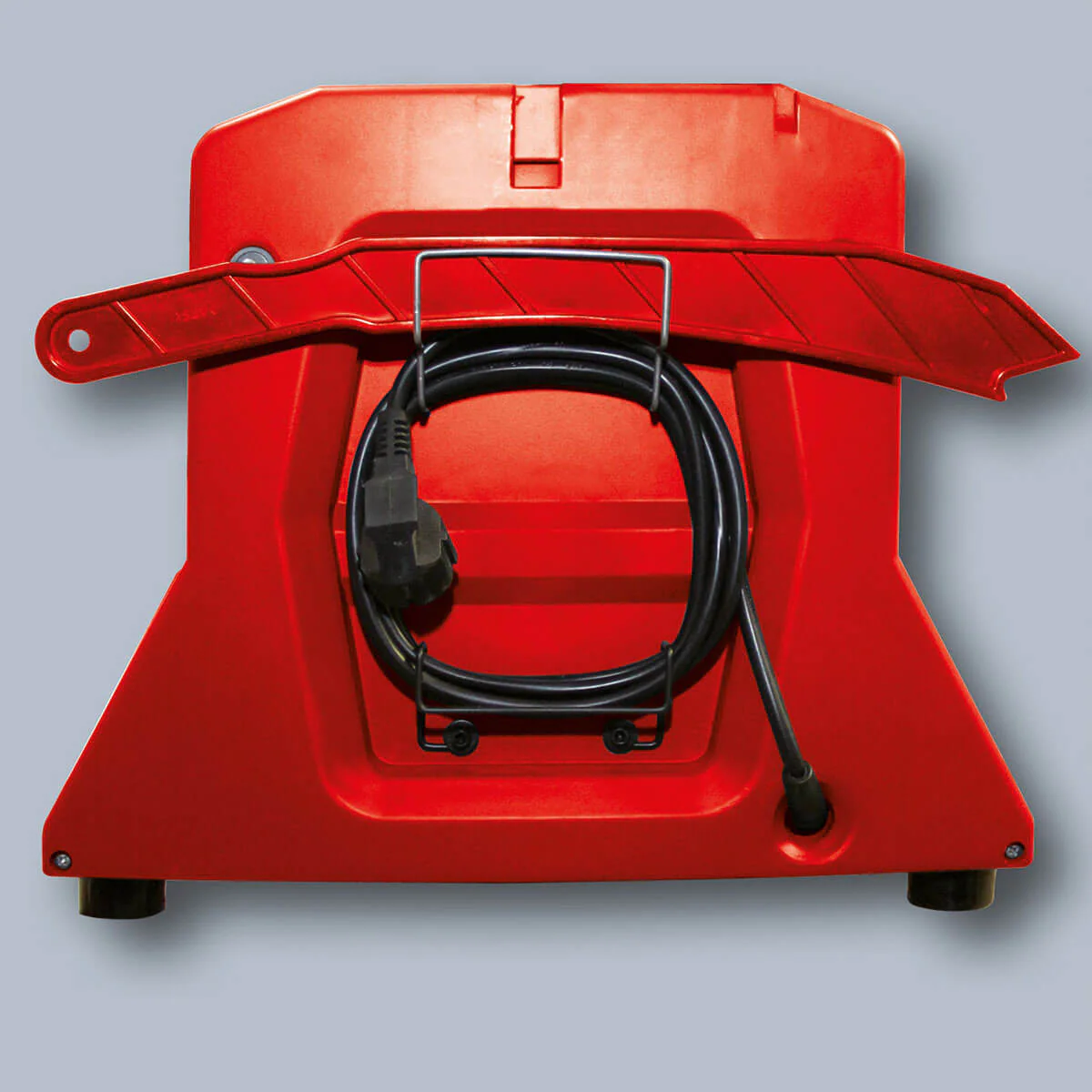 Cepillo canteador 1500 watts marca Einhell - Image 12