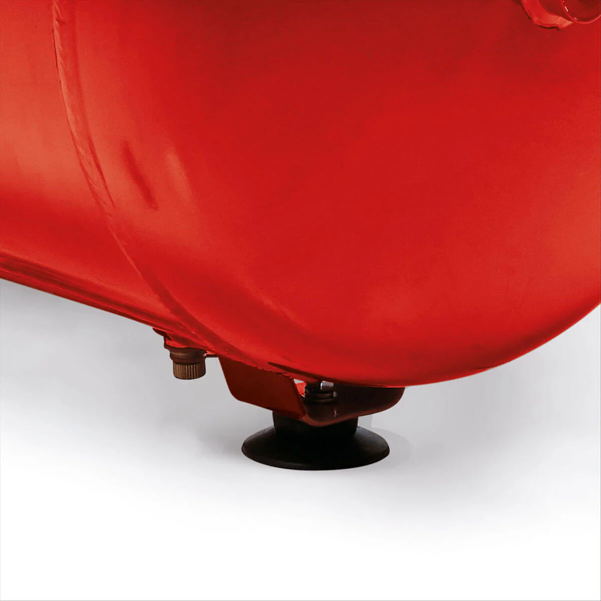 Compresor de aire 50 litros marca Einhell - Image 4