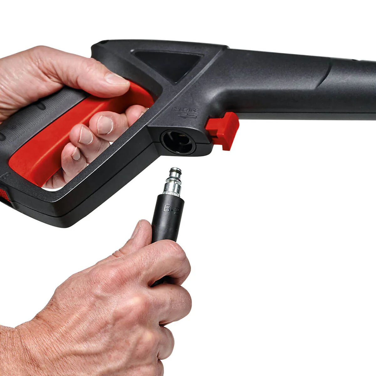 Hidrolavadora 1.200 watts 1.305 psi marca Einhell - Image 3