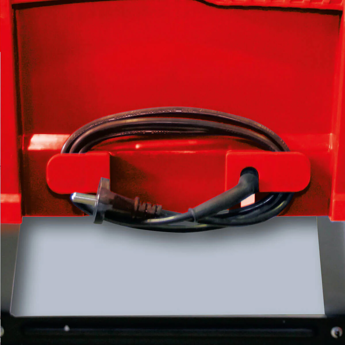 Sierra de mesa 10" 2.000 watts marca Einhell - Image 5