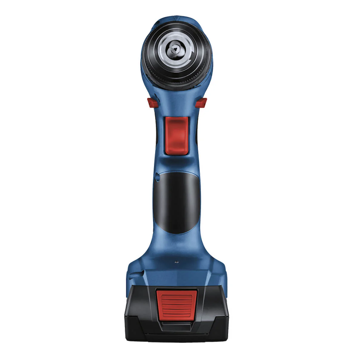 Taladro percutor 1/2" 18V 2 bat Brushless GSB 185-LI Bosch - Image 4