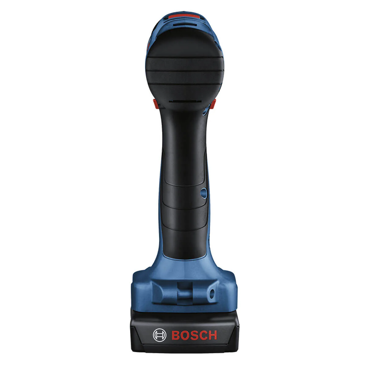 Taladro percutor 1/2" GSB 185-LI Bosch + 1 batería y cargador GAL 18V-20 - Image 5