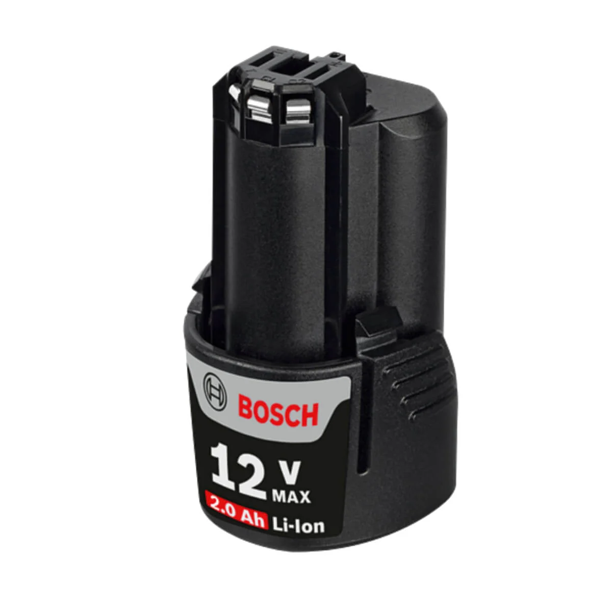 Taladro percutor 3/8" 12V 2 bat + 23 Acc GSB 120-LI Bosch - Image 9