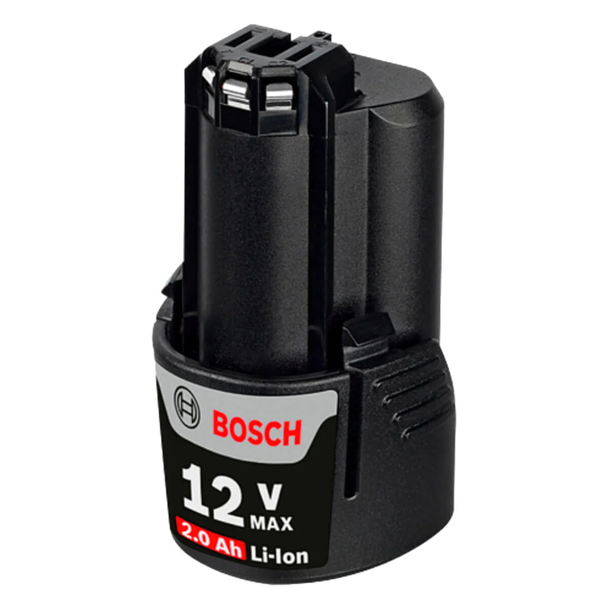 Taladro percutor 3/8" 12V 2Bat Brushless GSB 12V-30 Bosch - Image 10