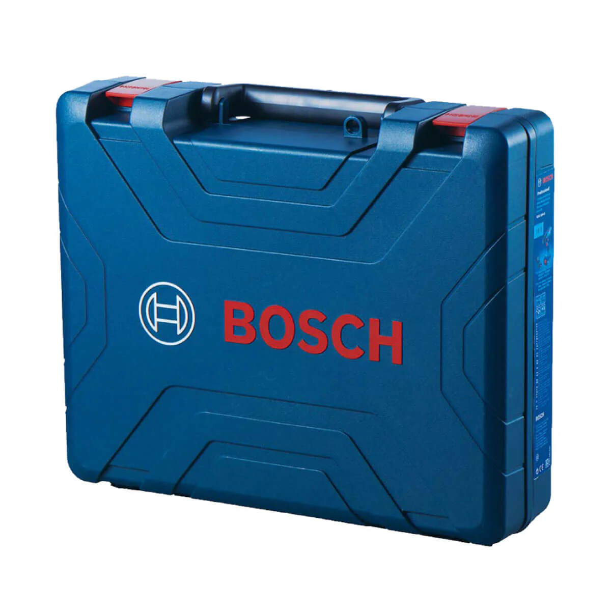 Taladro percutor 3/8" 12V 2Bat Brushless GSB 12V-30 Bosch - Image 12