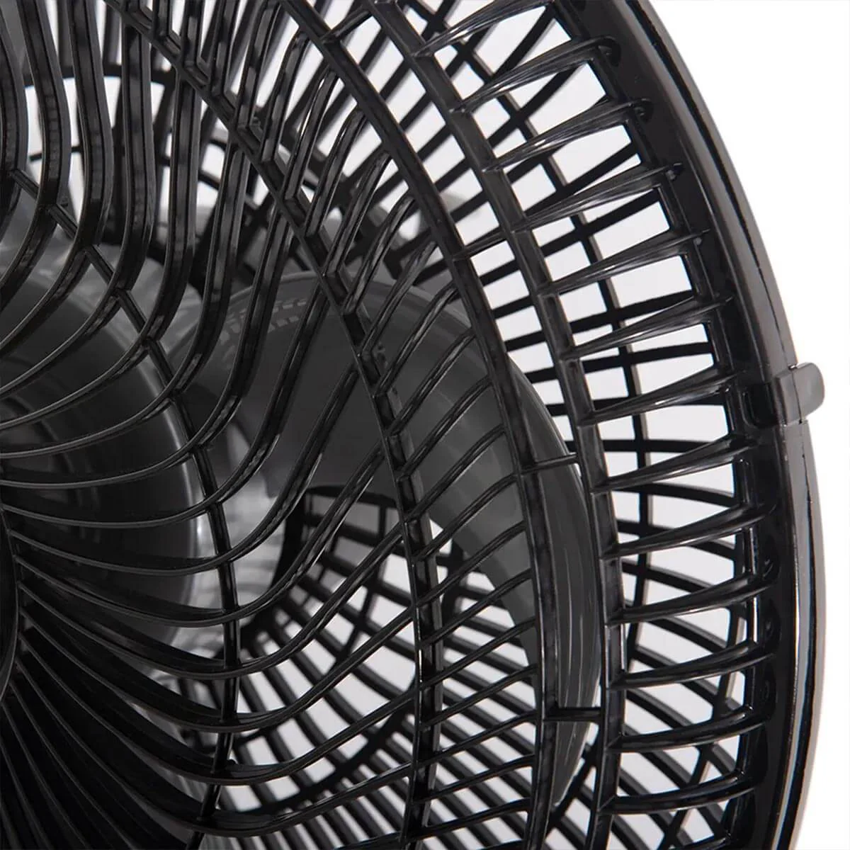 Ventilador airprotec maxx 2en1 negro marca samurai - Image 5