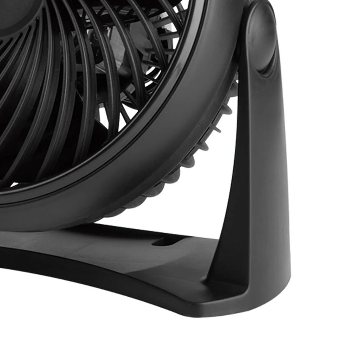 Ventilador de Mesa 40W  con 3 velocidades - Image 4